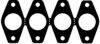 GLASER X08001-01 Gasket, exhaust manifold